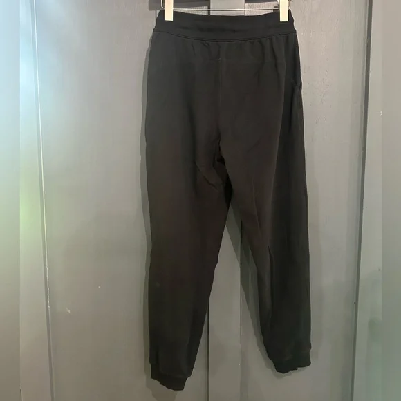 Lululemon Scuba Joggers - 6 - Black - Picture 7 of 9